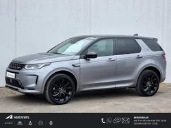 Grijs Gebruikt 2021 Land Rover Discovery 5 SUV | € 36.785