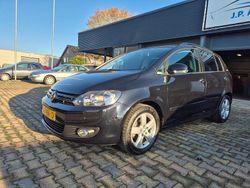 Zwart Gebruikt 2011 VW Golf Plus Trendline MPV | € 5.450