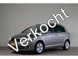 Bruin Gebruikt 2013 VW Golf Plus Highline MPV | € 6.950 (Goede deal)