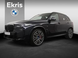 Zwart Gebruikt 2023 BMW X5 M Sport SUV | € 89.900 (Duur)