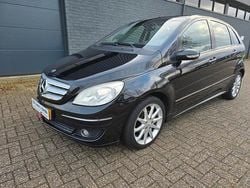 Gebruikt 2006 Mercedes B170 MPV | € 2.850 (Eerlijke prijs)
