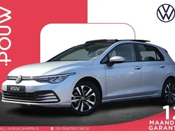 Grijs Gebruikt 2020 VW Golf VII Life Hatchback | € 17.950 (Eerlijke prijs)