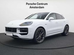 Wit Gebruikt 2024 Porsche Cayenne SUV | € 124.950