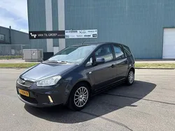 Grijs Gebruikt 2009 Ford C-MAX Trend MPV | € 2.750 (Eerlijke prijs)