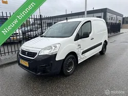 Overige Gebruikt 2016 Peugeot Partner MPV | € 2.650 (Iets duurder)