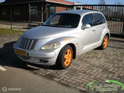 Overige Gebruikt 2002 Chrysler PT Cruiser Touring Stationwagen | € 2.500