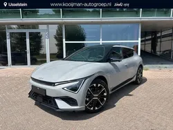 Overige Nieuw 2025 Kia EV6 GT-Line SUV | € 60.900 (Eerlijke prijs)