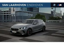 Grijs Nieuw 2025 BMW 123 Comfort Edition Hatchback | € 70.769