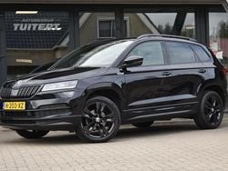 Suv Gebruikt 2020 Skoda Karoq SportLine SUV | € 24.945 (Eerlijke prijs)
