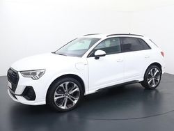 Wit Gebruikt 2021 Audi Q3 SUV | € 35.840 (Iets duurder)