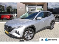Grijs Gebruikt 2023 Hyundai Tucson Comfort SUV | € 29.250 (Goede deal)