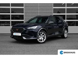 Blauw Gebruikt 2022 Cupra Formentor SUV | € 25.900 (Super prijs)