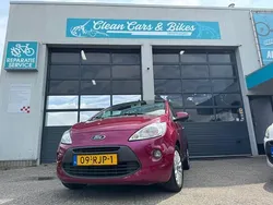 Rood Gebruikt 2011 Ford Ka Titanium X Hatchback | € 2.450 (Goede deal)