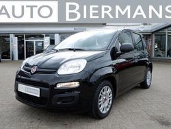 Zwart Gebruikt 2021 Fiat Panda Hatchback | € 12.495 (Iets duurder)