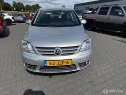 Grijs Gebruikt 2009 VW Golf Plus Comfortline MPV | € 3.950 (Goede deal)