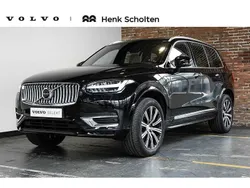 Zwart Gebruikt 2019 Volvo XC90 Inscription SUV | € 59.950 (Eerlijke prijs)