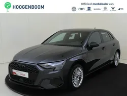 Grijs Gebruikt 2022 Audi A3 Sportback S-Line Hatchback | € 27.950 (Goede deal)