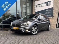 Grijs Gebruikt 2017 BMW 220 Active Tourer Executive MPV | € 14.900 (Goede deal)