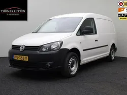 VW Caddy Maxi