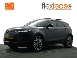 Grijs metallic Gebruikt 2020 Land Rover Range Rover evoque HSE Dynamic SUV | € 49.900
