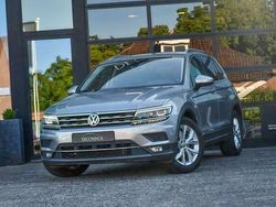 Grijs Gebruikt 2018 VW Tiguan SUV | € 31.950 (Duur)