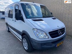 Wit Gebruikt 2011 Mercedes Sprinter Van | € 14.995 (Iets duurder)