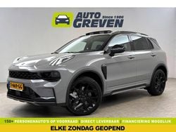 Grijs Gebruikt 2023 Lynk & Co 01 SUV | € 29.800 (Eerlijke prijs)