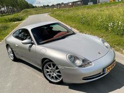 Gebruikt 1998 Porsche 911 Carrera Coupé | € 21.950 (Goede deal)