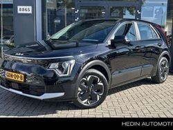 Zwart Gebruikt 2024 Kia e-Niro Light SUV | € 33.950 (Goede deal)