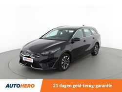 Gebruikt 2022 Kia Ceed Sportswagon Spirit Stationwagen | € 20.849 (Goede deal)