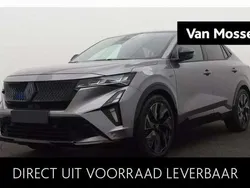Grijs Nieuw 2025 Renault Rafale Esprit Alpine SUV | € 51.539 (Goede deal)