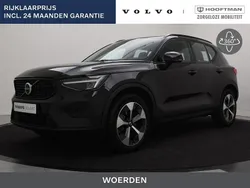 Zwart Gebruikt 2025 Volvo XC40 Plus SUV | € 46.900 (Eerlijke prijs)