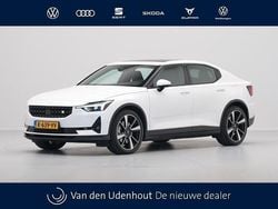 Gebruikt 2021 Polestar 2 Long Range Dual motor Hatchback | € 26.440 (Eerlijke prijs)