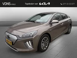 Bruin Gebruikt 2019 Hyundai Ioniq Premium Sedan | € 16.945 (Duur)
