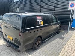 Gebruikt 2015 Mercedes Vito | € 7.850 (Goede deal)