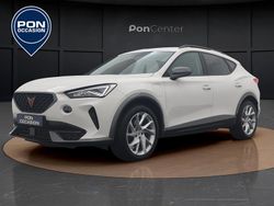 Wit Gebruikt 2022 Cupra Formentor SUV | € 25.850 (Super prijs)