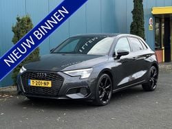 Grijs Gebruikt 2023 Audi A3 Sportback e-tron Advanced Hatchback | € 26.950 (Goede deal)