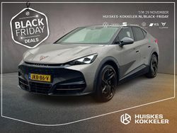 Geel Nieuw 2025 Cupra Tavascan SUV | € 54.900 (Iets duurder)