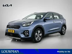 Suv Gebruikt 2020 Kia Niro SUV | € 23.795 (Eerlijke prijs)