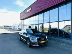 Grijs Gebruikt 2020 Audi Q5 Competition SUV | € 44.950 (Iets duurder)