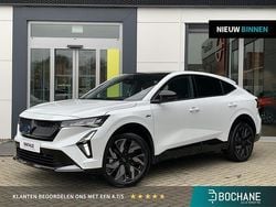 Wit Nieuw 2025 Renault Rafale Esprit Alpine SUV | € 55.555 (Eerlijke prijs)