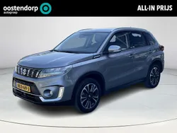 Grijs Gebruikt 2022 Suzuki Vitara Style SUV | € 25.450 (Eerlijke prijs)