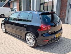 Zwart Gebruikt 2006 VW Golf V R Hatchback | € 12.900 (Iets duurder)