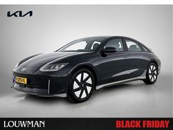 Blauw Gebruikt 2024 Hyundai Ioniq 6 Style Sedan | € 28.885