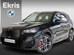 Zwart Gebruikt 2025 BMW iX1 M Sport SUV | € 62.831