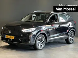 Zwart Gebruikt 2022 MG ZS Comfort Sedan | € 19.444 (Eerlijke prijs)