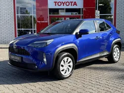 Blauw Gebruikt 2024 Toyota Yaris Cross Active SUV | € 25.200 (Goede deal)