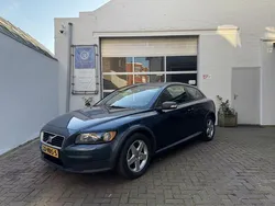 Blauw Gebruikt 2008 Volvo C30 Hatchback | € 6.745 (Iets duurder)