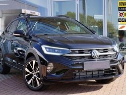 Zwart Nieuw 2025 VW Taigo R-line Edition SUV | € 34.450 (Goede deal)