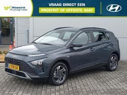 Grijs Gebruikt 2024 Hyundai Bayon Comfort SUV | € 18.840 (Goede deal)